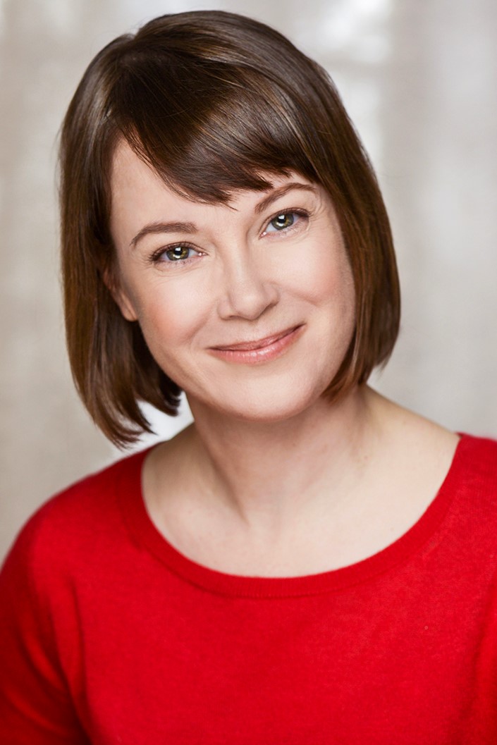 Headshot of Lori Nancy Kalamanski